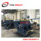 Working Size 1500x1050mm Manual Die Cutting Machine From Yike Group